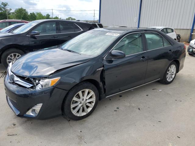 Vin: 4t1bd1fk5eu113059, lot: 57896215, toyota camry hybrid 2014 img_1