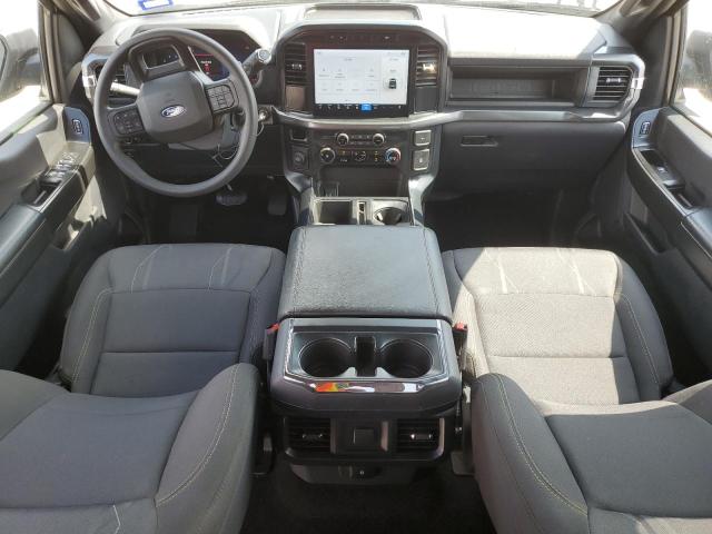2024 FORD F150 STX - 1FTEW2KP2RFA85718