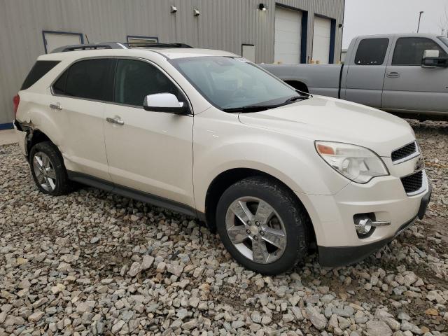Vin: 1gnflgek3dz124941, lot: 58809835, chevrolet equinox ltz 20134