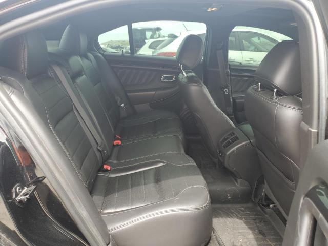 2018 FORD TAURUS SHO 1FAHP2KT4JG127026