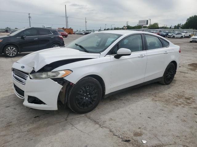 Vin: 3fa6p0g75dr205396, lot: 55507605, ford fusion s 2013 img_1