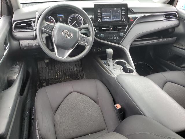 2022 TOYOTA CAMRY SE - 4T1C11AK8NU642641