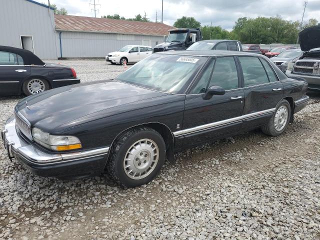 Vin: 1g4cu5219rh615208, lot: 56665505, buick park ave ultra 1994 img_1
