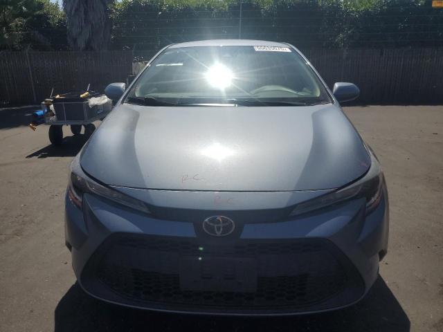 2020 TOYOTA COROLLA LE - JTDEPRAE4LJ038653