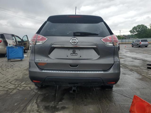 2016 NISSAN ROGUE S JN8AT2MTXGW015841