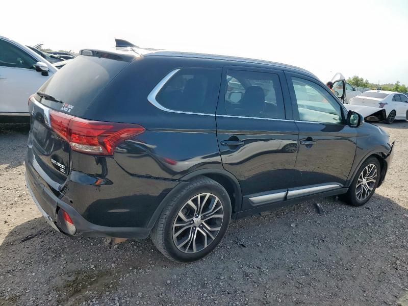 2018 MITSUBISHI OUTLANDER JA4AD3A31JZ002544