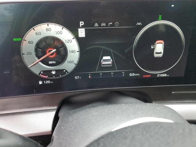 2024 KIA SPORTAGE S - KNDPXCDG5R7123560