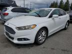 2016 FORD FUSION SE - 3FA6P0HD9GR369386