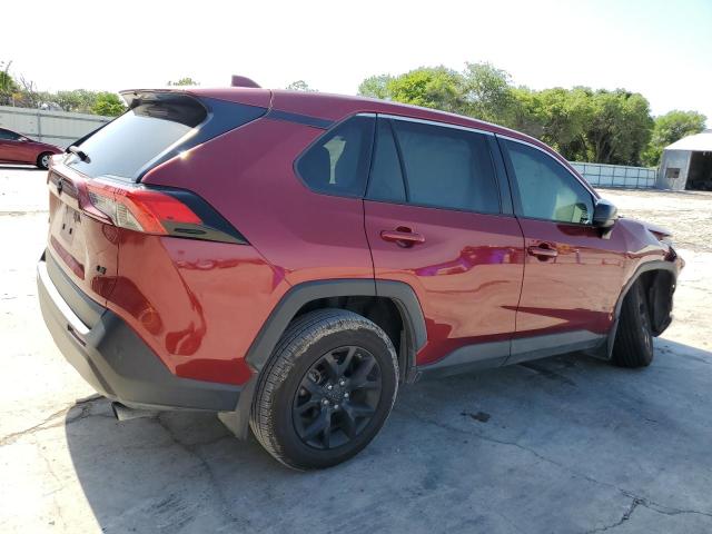 Vin: 2t3h1rfv2nw221013, lot: 56740385, toyota rav4 le 20223