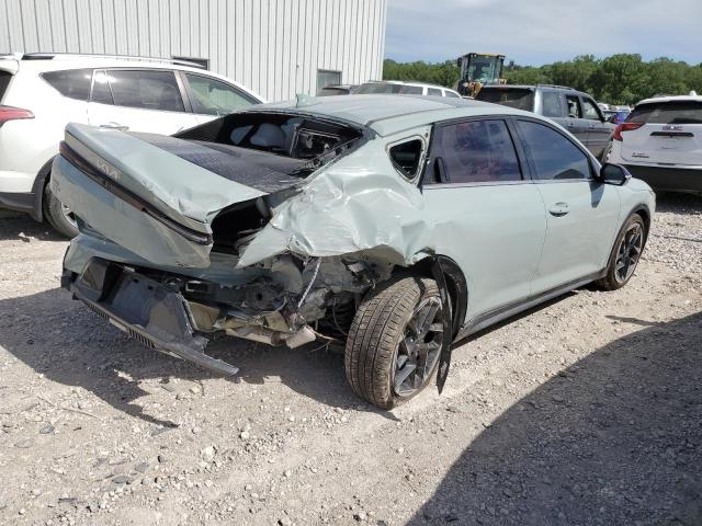 Vin: 3kpfw4de2se039768, lot: 56958725, kia k4 gt line gt line 20253