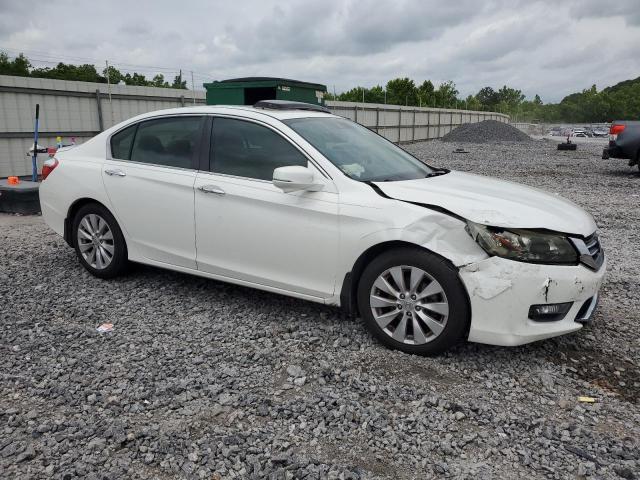 Vin: 1hgcr2f85ea025491, lot: 57351055, honda accord exl 20144