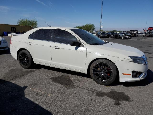 Vin: 3fahp0ja2cr398599, lot: 58082185, ford all models sel 20124