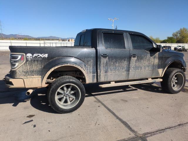 Vin: 1ftfw1etxefc39450, lot: 55134615, ford f-150 supercrew 20143