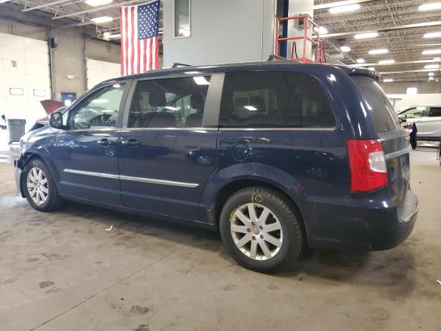 Vin: 2c4rc1bg9dr711786, lot: 58443685, chrysler minivan touring 20132