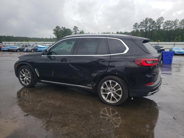 Vin: 5uxcr6c06n9l83039, lot: 57109185, bmw x5 xdrive40i 20222