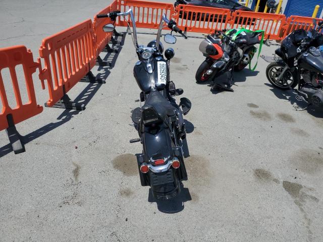 2017 HARLEY-DAVIDSON FLSS 1HD1JS930HB033640