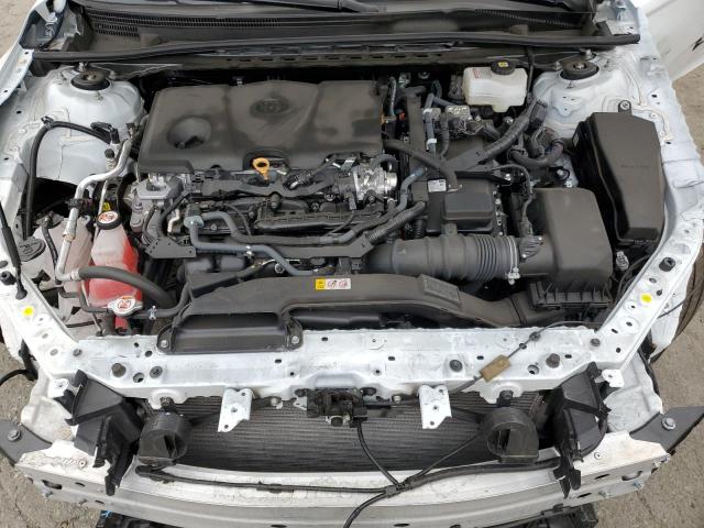 2024 TOYOTA CAMRY SE N - 4T1S31AK4RU629798