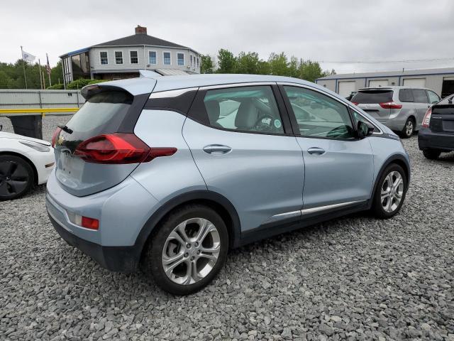 Vin: 1g1fw6s0xh4141566, lot: 57766735, chevrolet bolt lt 20173