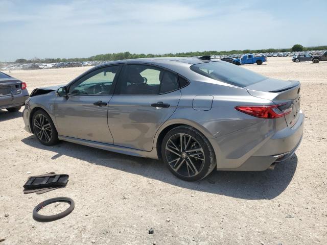 Vin: 4t1daack0su547973, lot: 56788215, toyota camry xse 20252