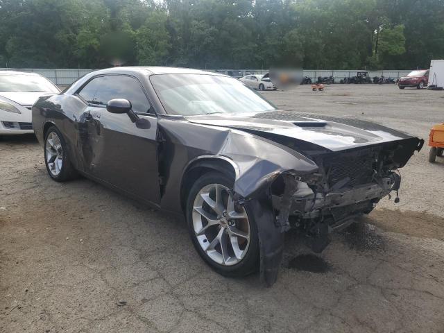 Vin: 2c3cdzag0mh564366, lot: 57503725, dodge challenger sxt 20214