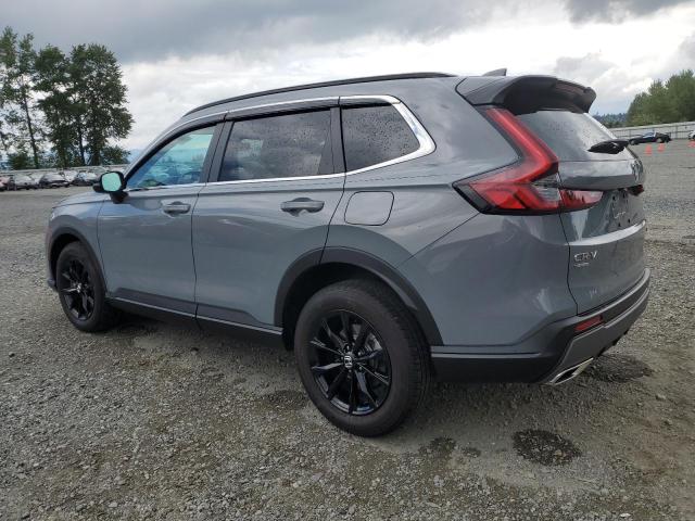 Vin: 7fars6h83se010691, lot: 56598035, honda crv sport-l 20252