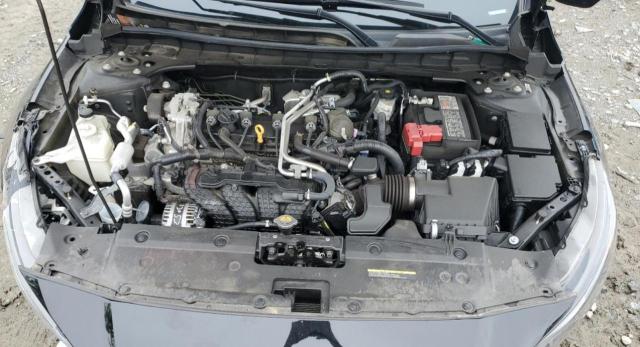 2024 NISSAN ALTIMA S 1N4BL4BV0RN323812
