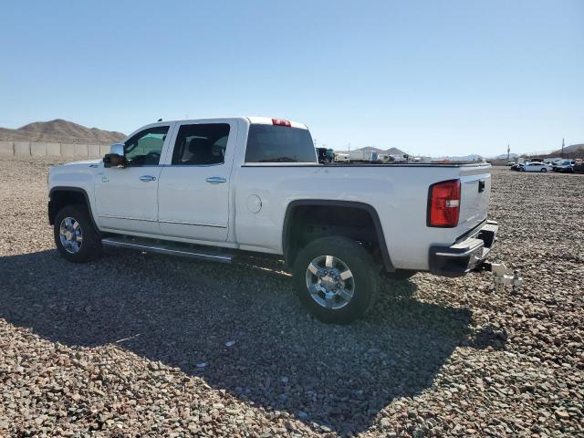 Vin: 1gt12ze89ff607229, lot: 54816545, gmc sierra k2500 slt 20152