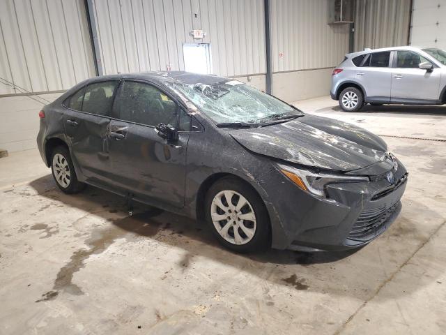 Vin: jtdbcmfe0p3017352, lot: 58377795, toyota corolla le 20234