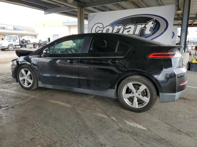 Vin: 1g1re6e49du105053, lot: 58870755, chevrolet volt 20132