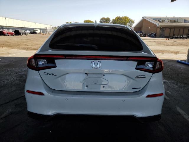 2025 HONDA CIVIC SPOR - 19XFL4H98SE012175