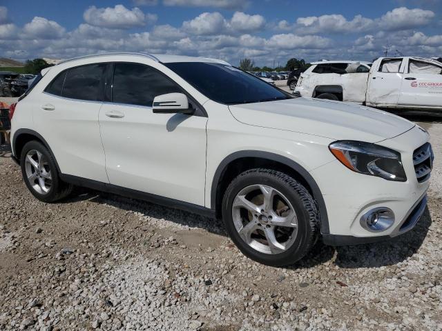 Vin: wdctg4eb8jj455811, lot: 55824885, mercedes-benz gla-class 250 20184