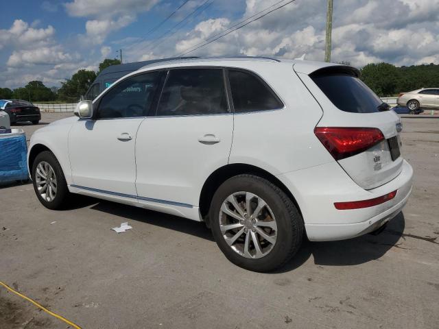 Vin: wa1lfafp9ea077287, lot: 59039475, audi q5 premium plus 20142