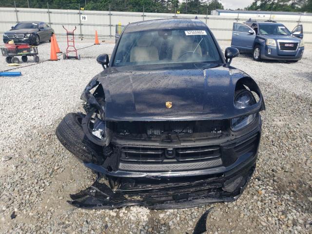 2023 PORSCHE MACAN BASE WP1AA2A51PLB14524