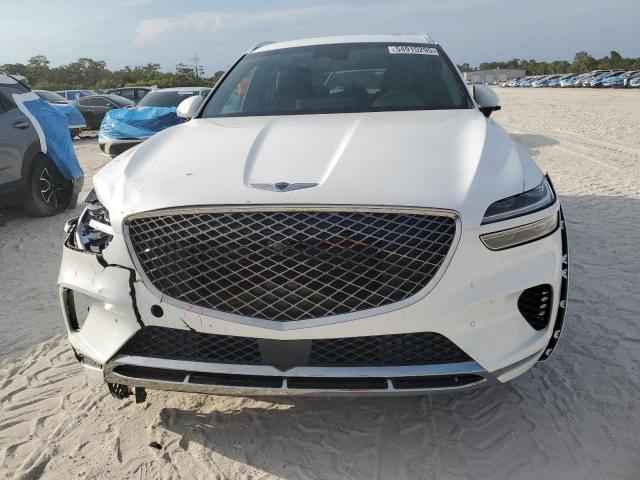 2022 GENESIS GV70 BASE - KMUMADTB0NU051417
