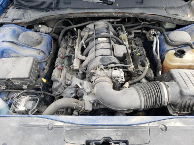 2020 DODGE CHARGER PO 2C3CDXKT8LH186800