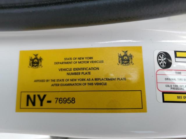 2018 DODGE DURANGO GT NY76958