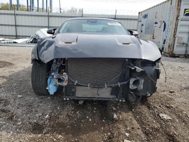 2022 FORD MUSTANG - 1FA6P8TH6N5111321