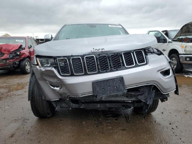 2017 JEEP GRAND CHER - 1C4RJFBG2HC769868