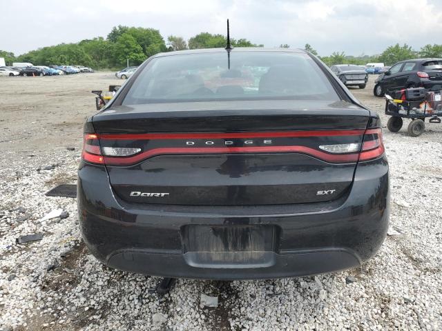 2015 DODGE DART SXT - 1C3CDFBBXFD309354