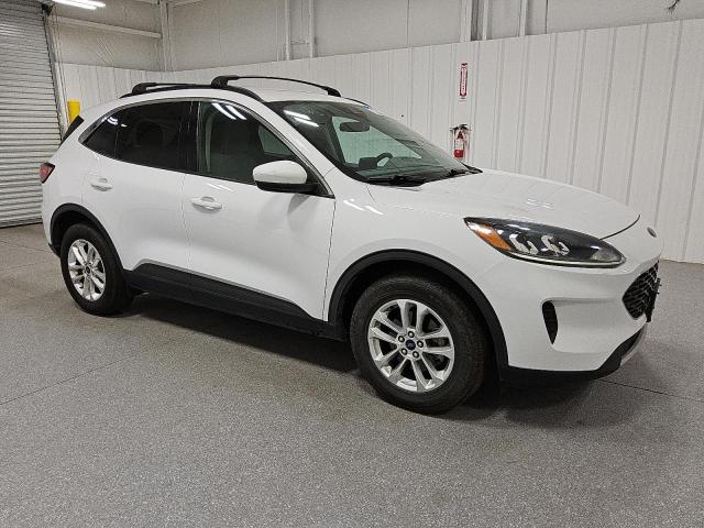 Vin: 1fmcu9g69lua79418, lot: 56177155, ford escape se 20204