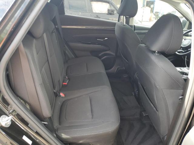 2022 HYUNDAI TUCSON SEL KM8JFCA13NU049443