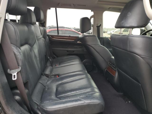 2017 LEXUS LX 570 JTJHY7AX4H4231422