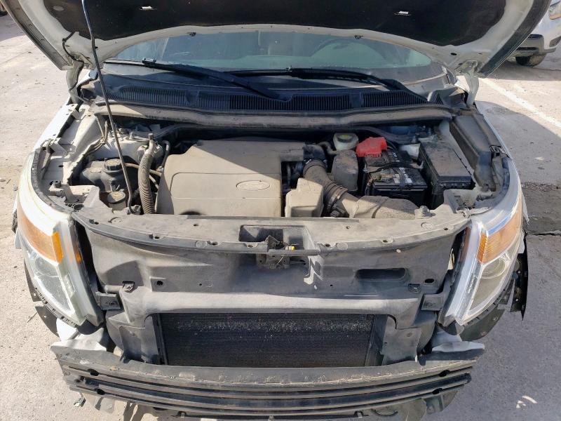 2015 FORD EXPLORER X - 1FM5K7D84FGA85932