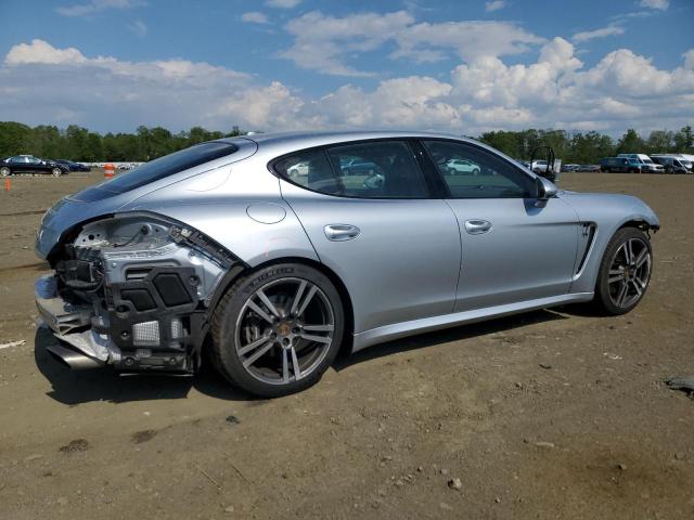 Vin: wp0aa2a76fl003534, lot: 55507405, porsche panamera 2 20153