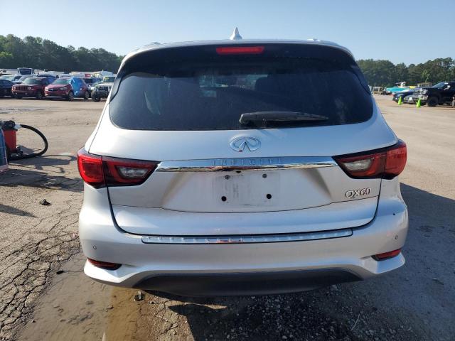 2019 INFINITI QX60 LUXE - 5N1DL0MNXKC507368