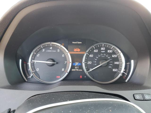 2018 ACURA MDX TECHNO - 5J8YD4H51JL017292