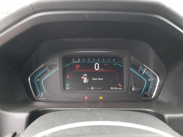 2019 HONDA ODYSSEY EX - 5FNRL6H74KB128877