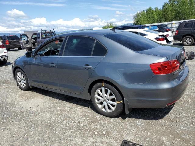Vin: 3vwd17aj5em286573, lot: 58047685, volkswagen jetta se 20142