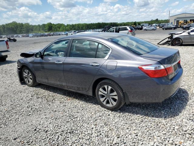 Vin: 1hgcr2f35fa183920, lot: 58321445, honda accord lx 20152