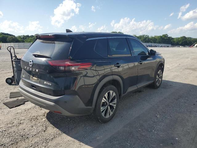 Vin: 5n1at3bb7mc728765, lot: 57976325, nissan rogue sv 20213